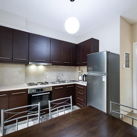 Nikiana Two Bedroom Apartment Ngoại thất bức ảnh