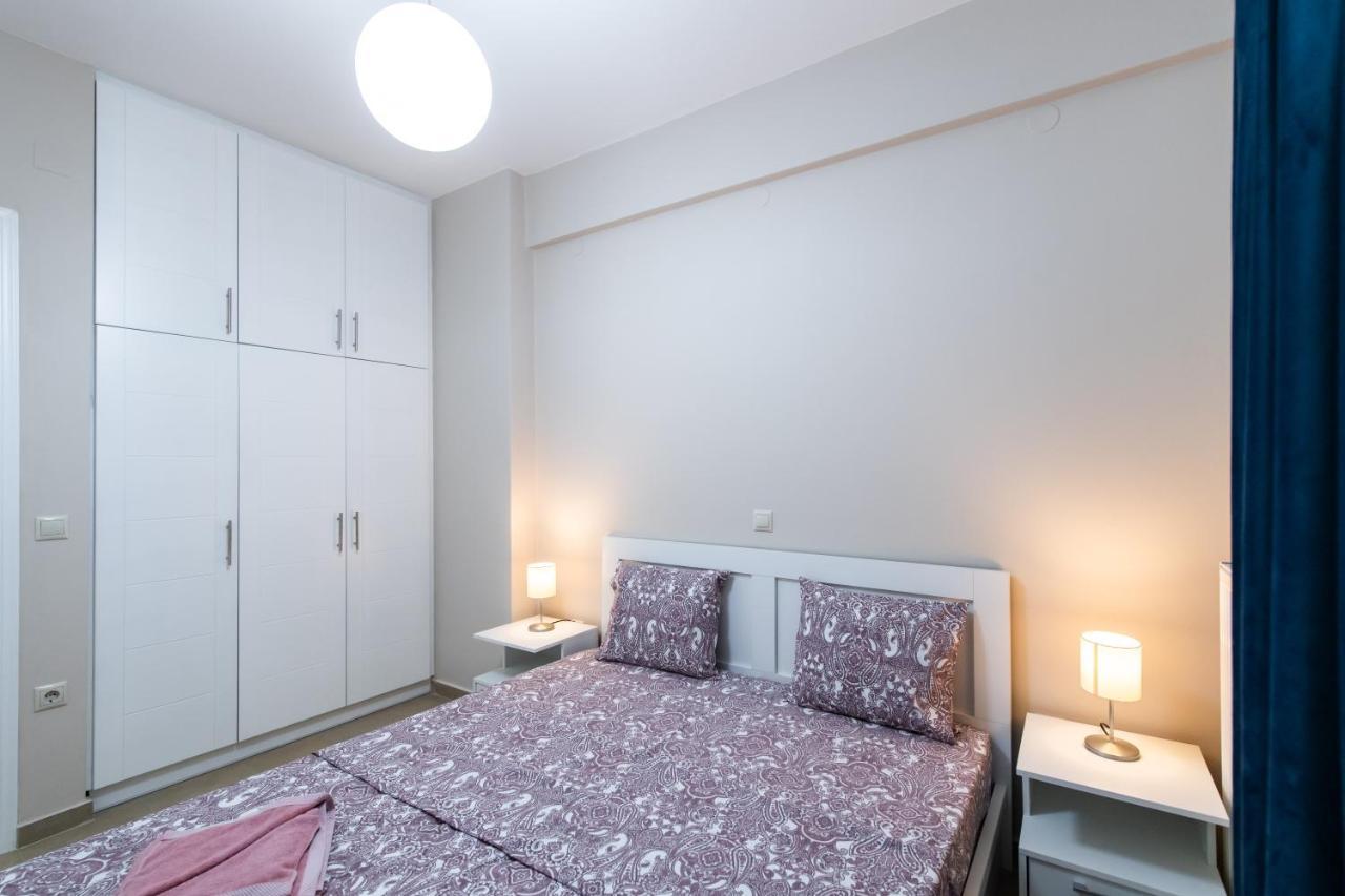 Nikiana Two Bedroom Apartment Ngoại thất bức ảnh