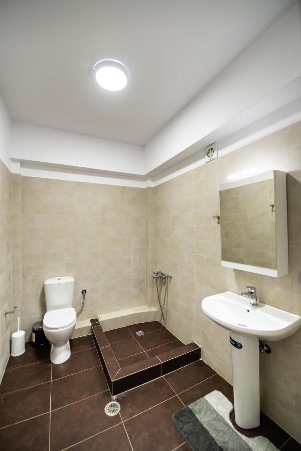 Nikiana Two Bedroom Apartment Ngoại thất bức ảnh