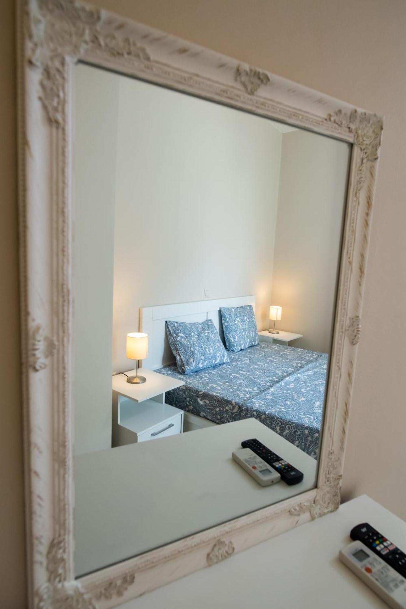 Nikiana Two Bedroom Apartment Ngoại thất bức ảnh