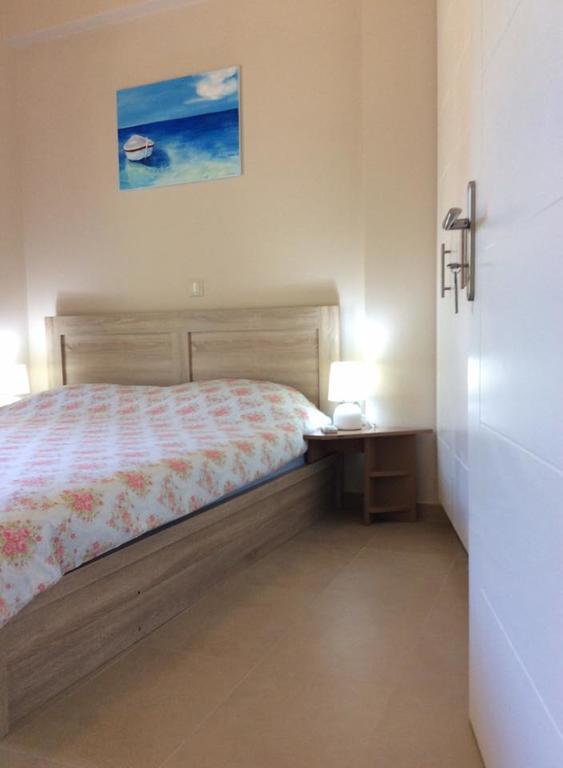 Nikiana Two Bedroom Apartment Ngoại thất bức ảnh