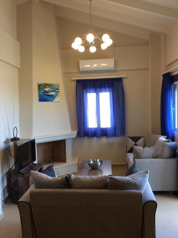 Nikiana Two Bedroom Apartment Ngoại thất bức ảnh