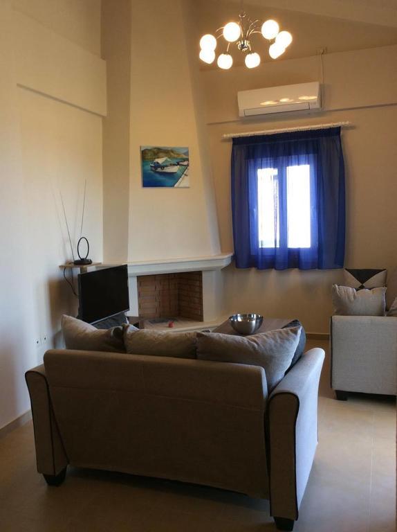 Nikiana Two Bedroom Apartment Ngoại thất bức ảnh