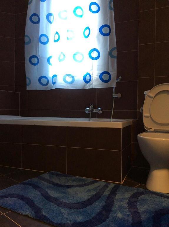 Nikiana Two Bedroom Apartment Ngoại thất bức ảnh