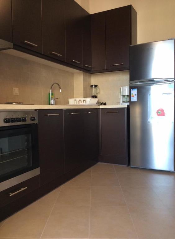 Nikiana Two Bedroom Apartment Ngoại thất bức ảnh