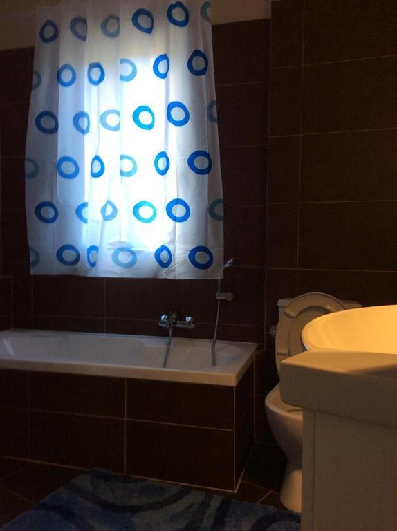Nikiana Two Bedroom Apartment Ngoại thất bức ảnh