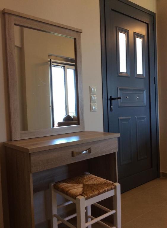Nikiana Two Bedroom Apartment Ngoại thất bức ảnh